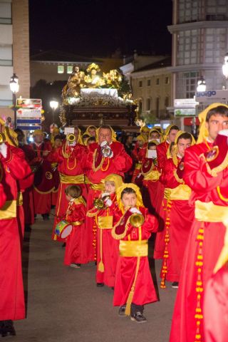 Jueves Santo (Noche) 2013 - 130